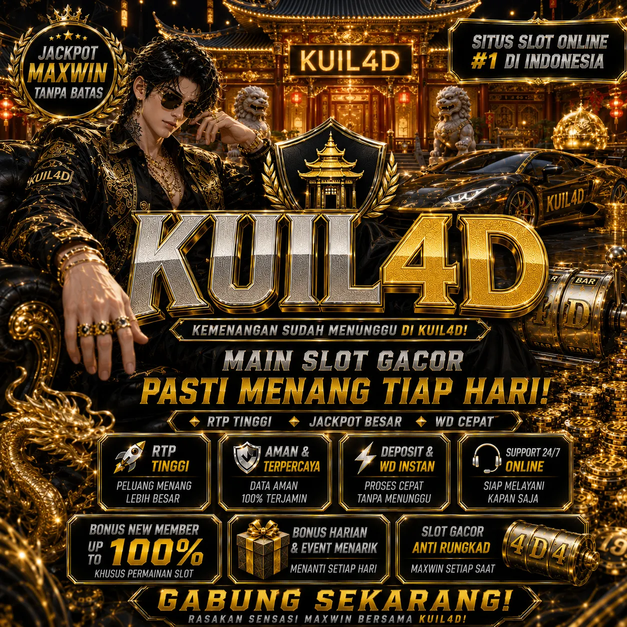KUIL4D